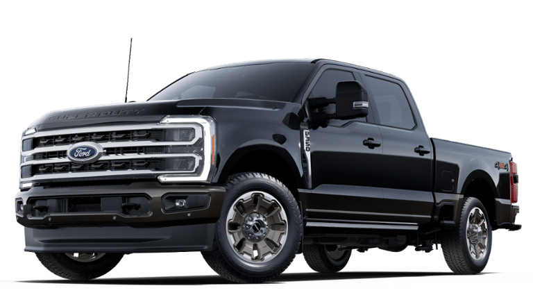2025 Ford Super Duty F 350 King Ranch Truck Model Details Specs Ford
